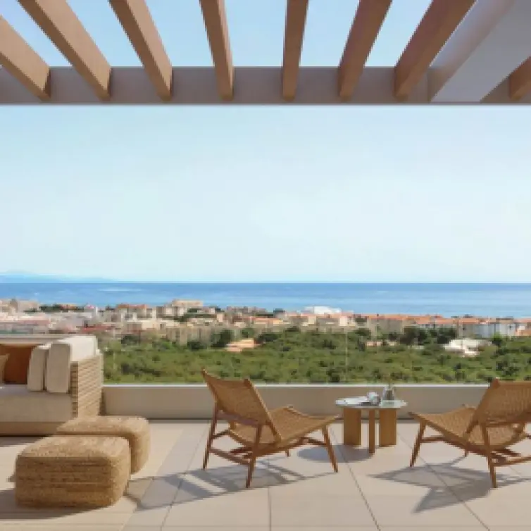 Sale of ground floor apartment in Torremolinos