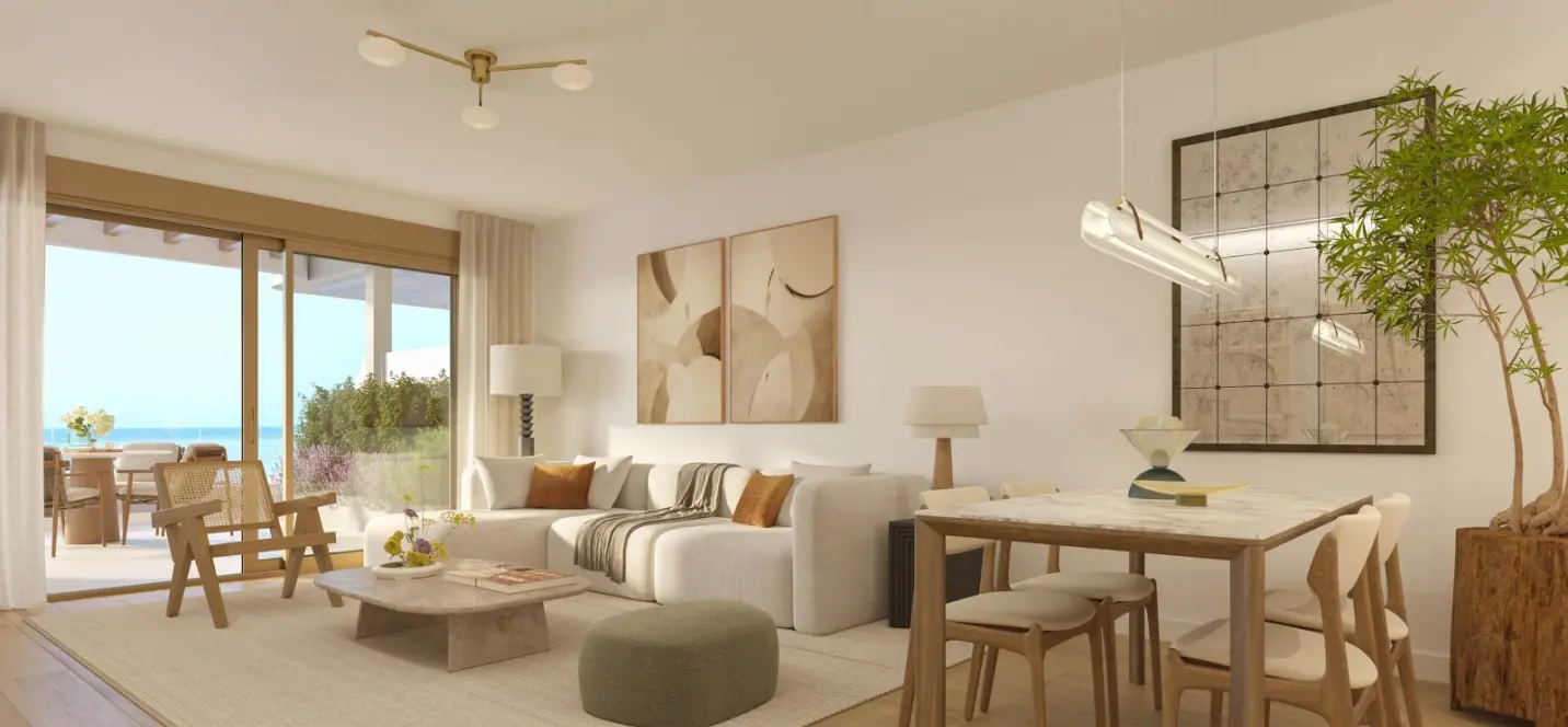 Sale of ground floor apartment in Torremolinos 4