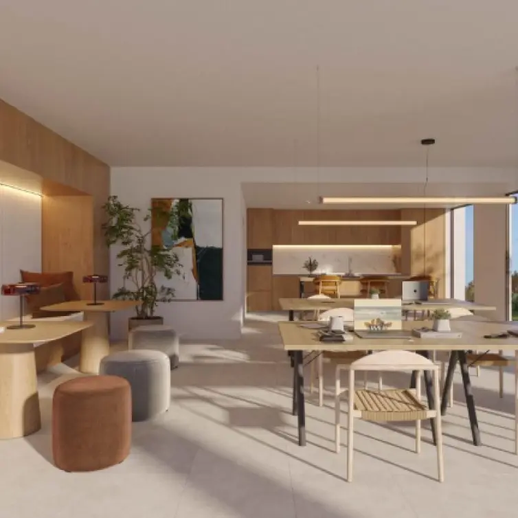 Sale of ground floor apartment in Torremolinos
