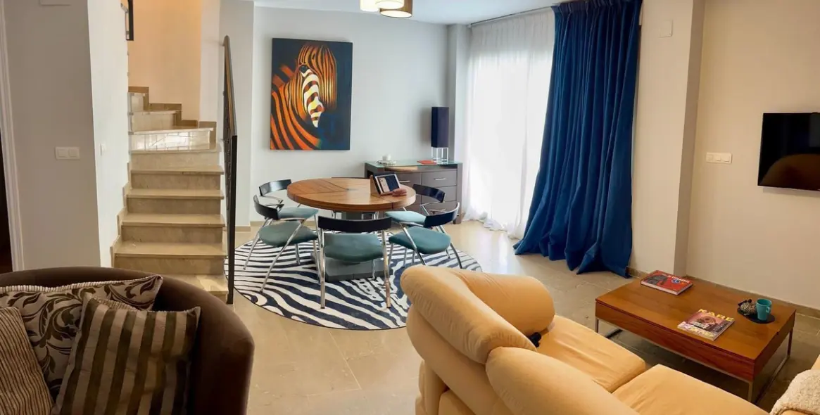 Sale of semi-detached house in Manilva 1