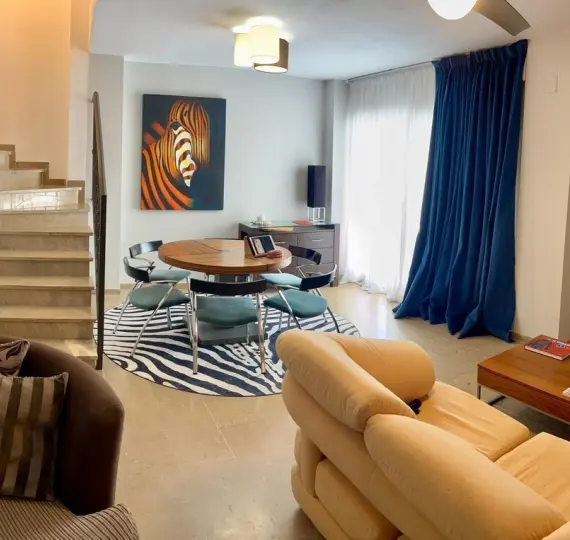 Semi-detached house R5168581