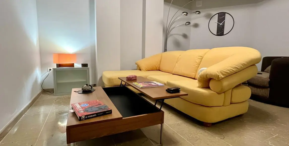 Sale of semi-detached house in Manilva 2