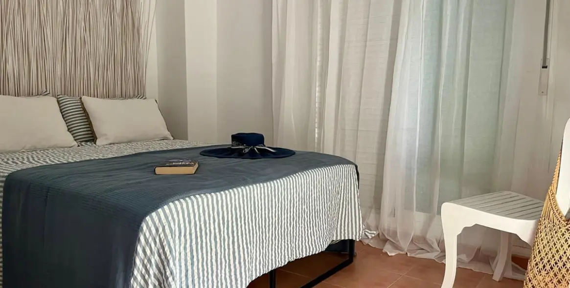 Sale of semi-detached house in Manilva 3