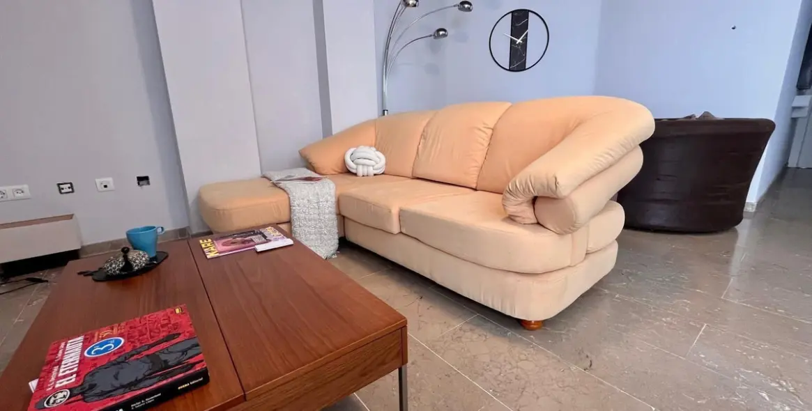 Sale of semi-detached house in Manilva 4