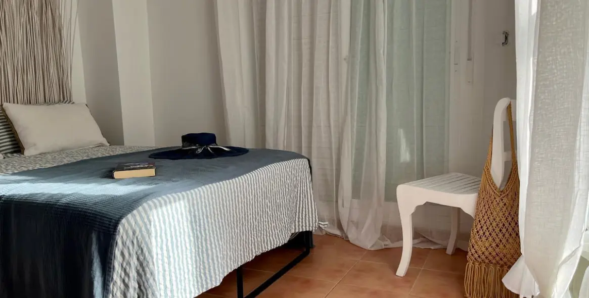 Sale of semi-detached house in Manilva 5