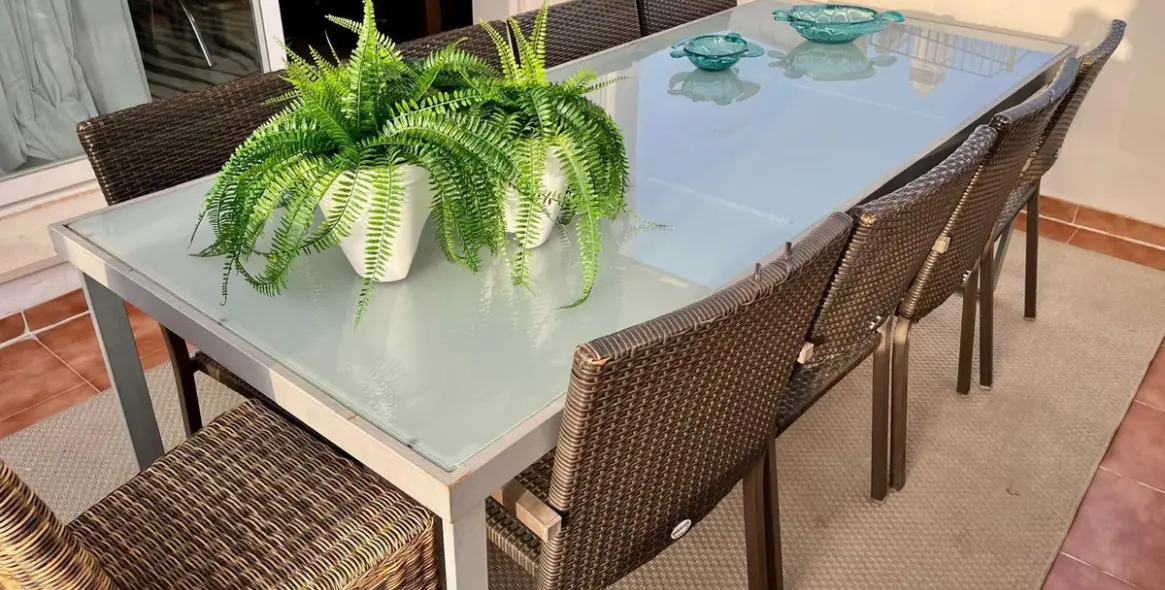 Sale of semi-detached house in Manilva 6