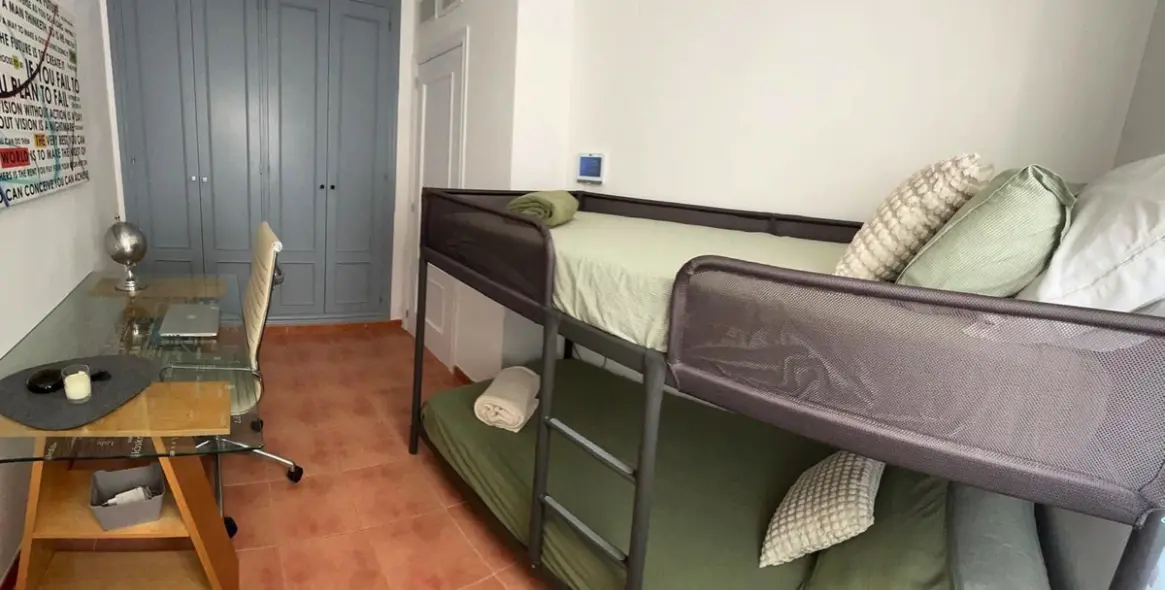 Sale of semi-detached house in Manilva 7