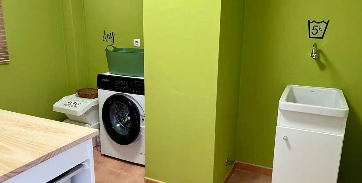 Sale of semi-detached house in Manilva 11