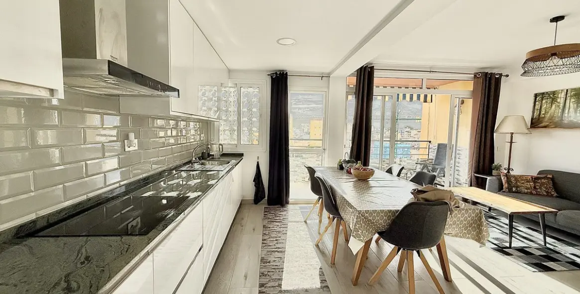 Продажа пентхауса в Fuengirola 3