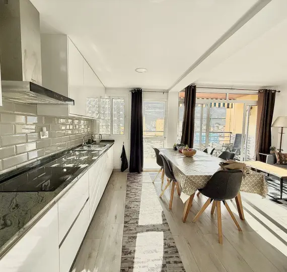 Venta de ático en Fuengirola