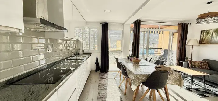 Venta de ático en Fuengirola 2