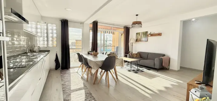 Venta de ático en Fuengirola 3