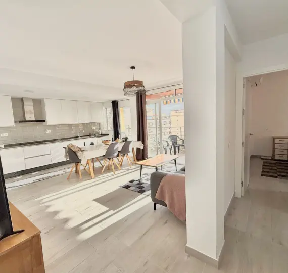 Venta de ático en Fuengirola