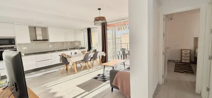 Venta de ático en Fuengirola 4