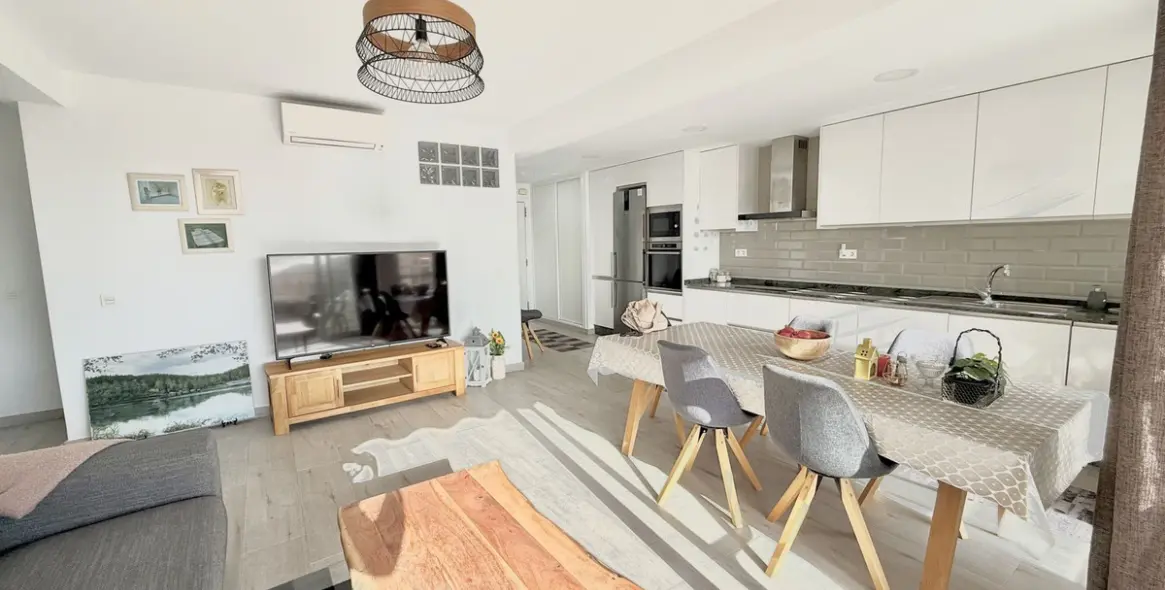 Продажа пентхауса в Fuengirola 6