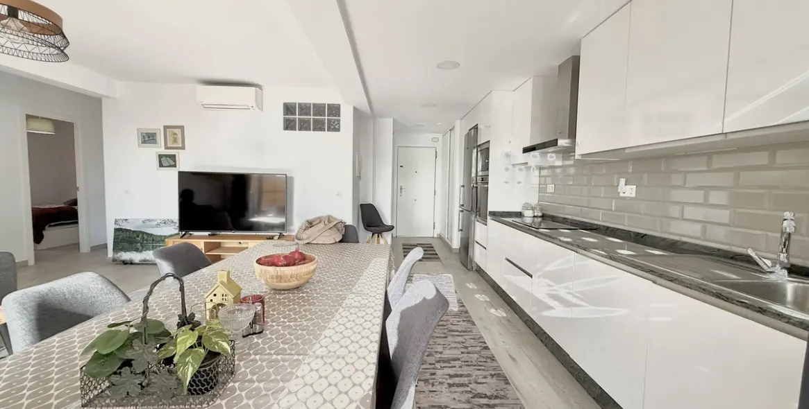 Продажа пентхауса в Fuengirola 7