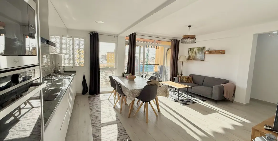 Продажа пентхауса в Fuengirola 8