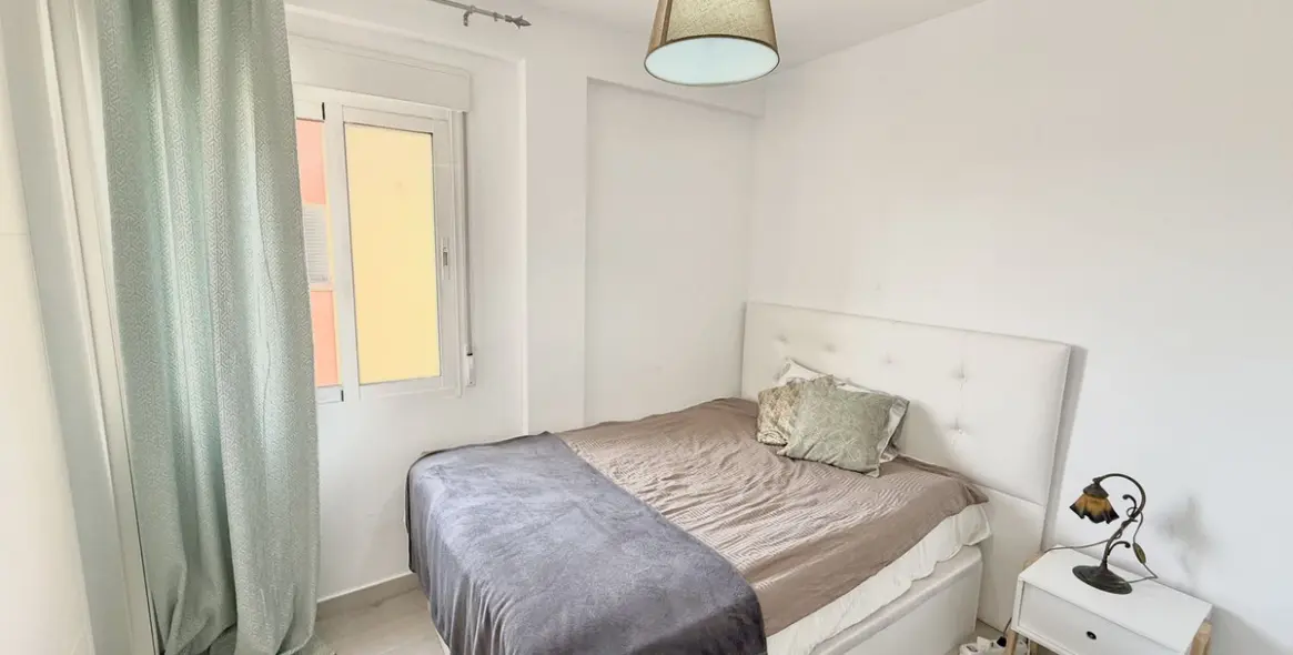 Продажа пентхауса в Fuengirola 12