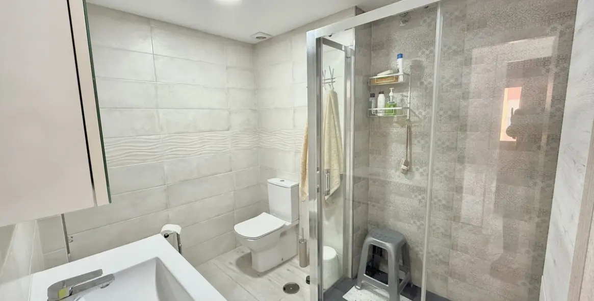 Продажа пентхауса в Fuengirola 13