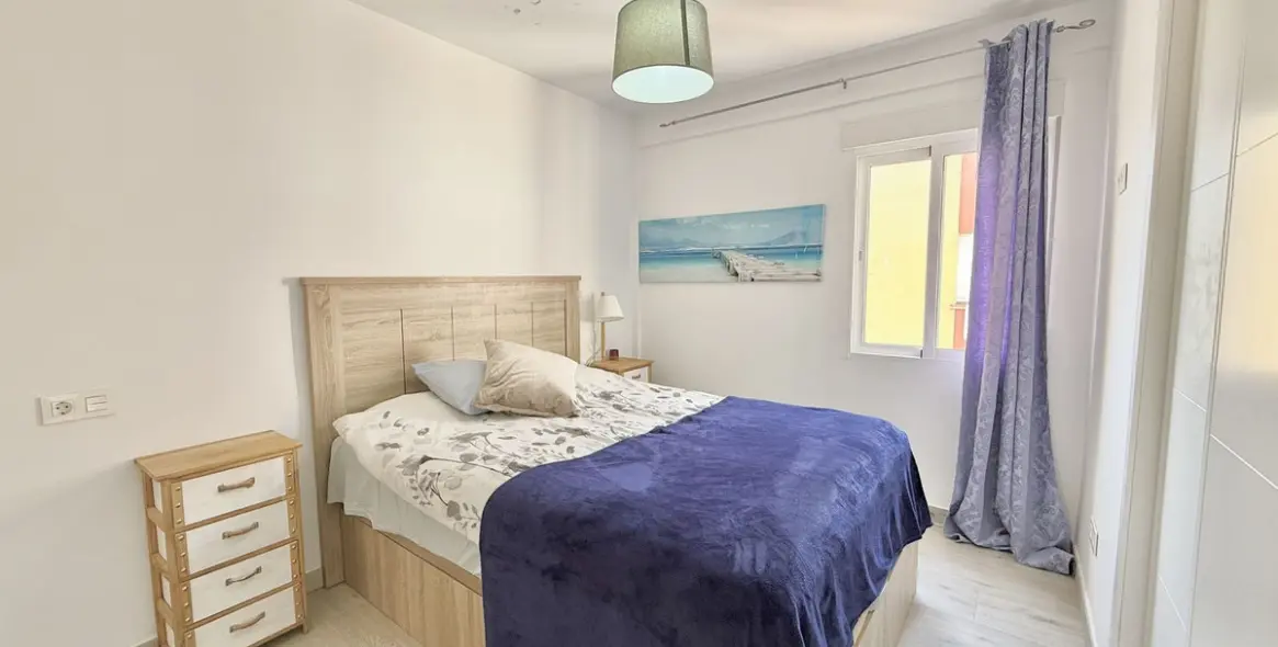 Продажа пентхауса в Fuengirola 14