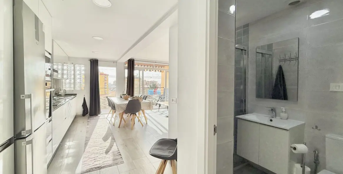 Продажа пентхауса в Fuengirola 15