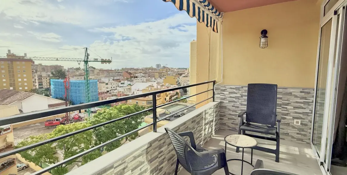 Продажа пентхауса в Fuengirola 18