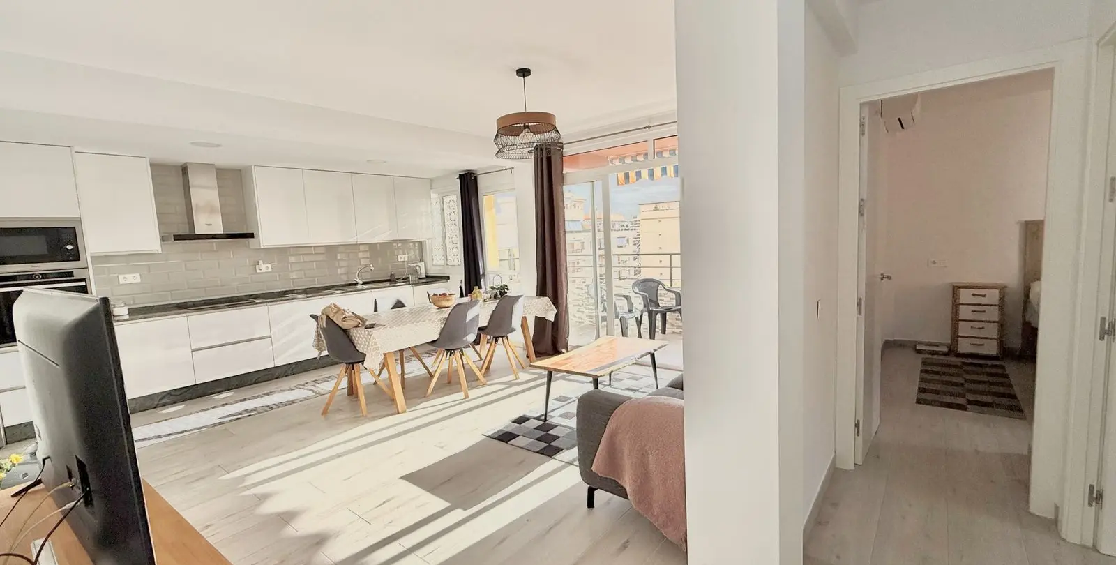 Sale of penthouse in Fuengirola 5