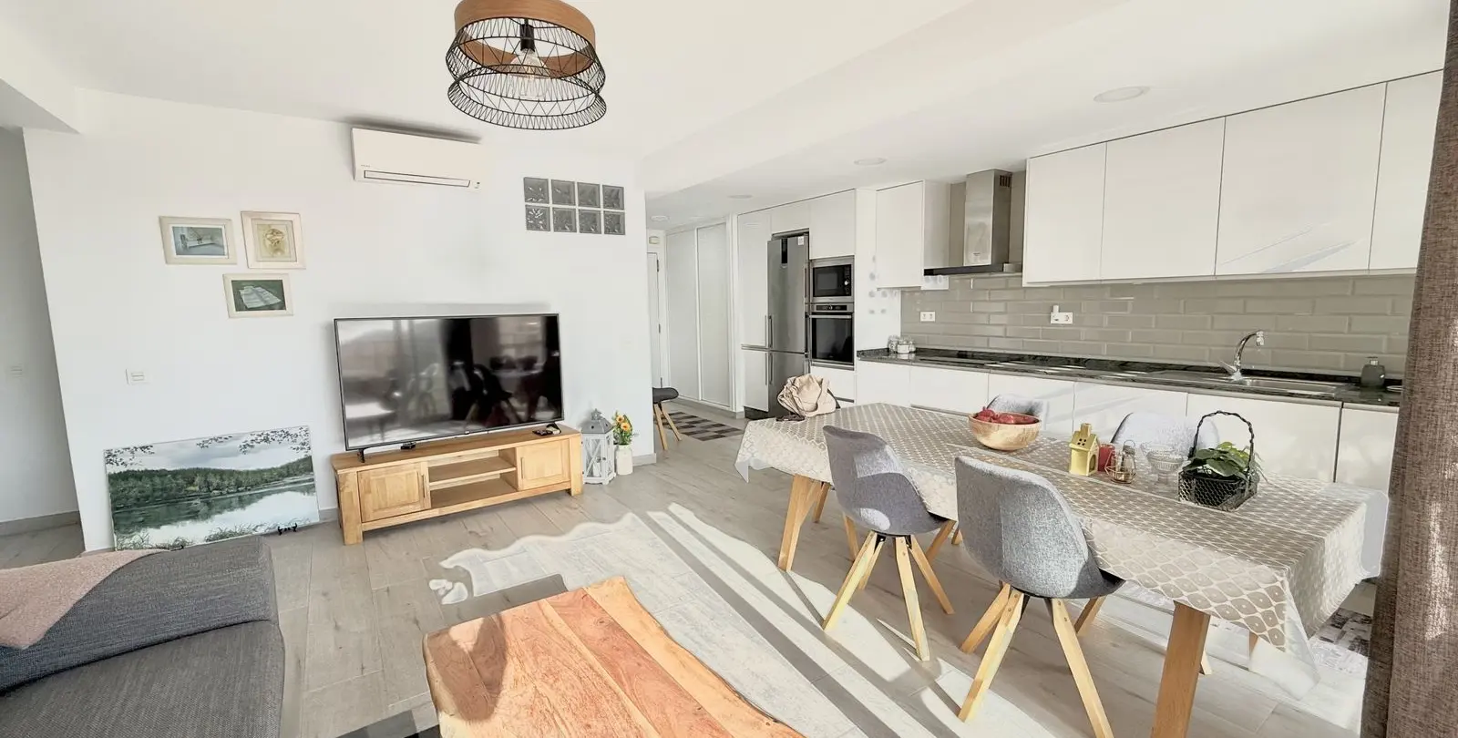 Sale of penthouse in Fuengirola 6