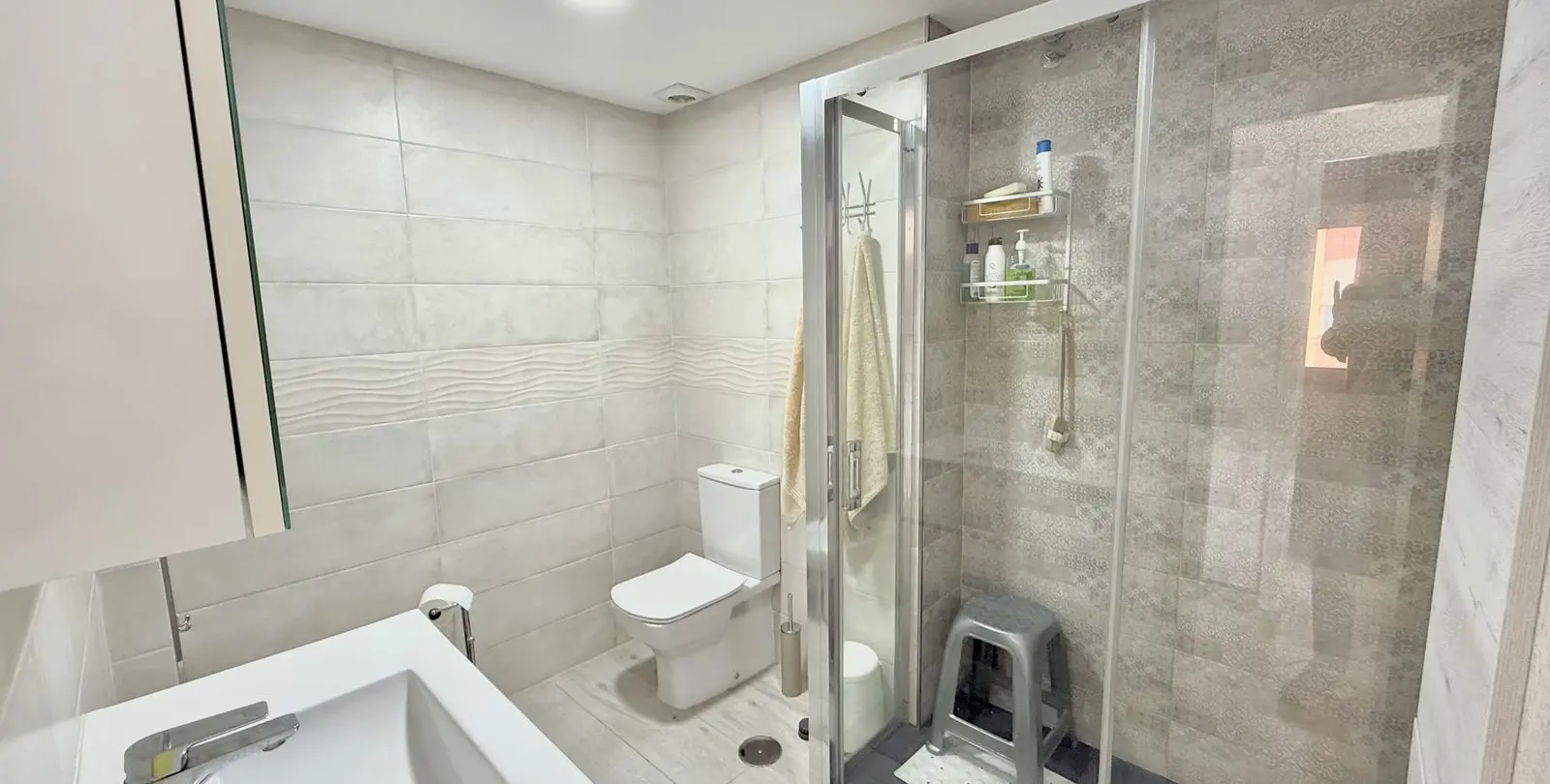 Sale of penthouse in Fuengirola 13