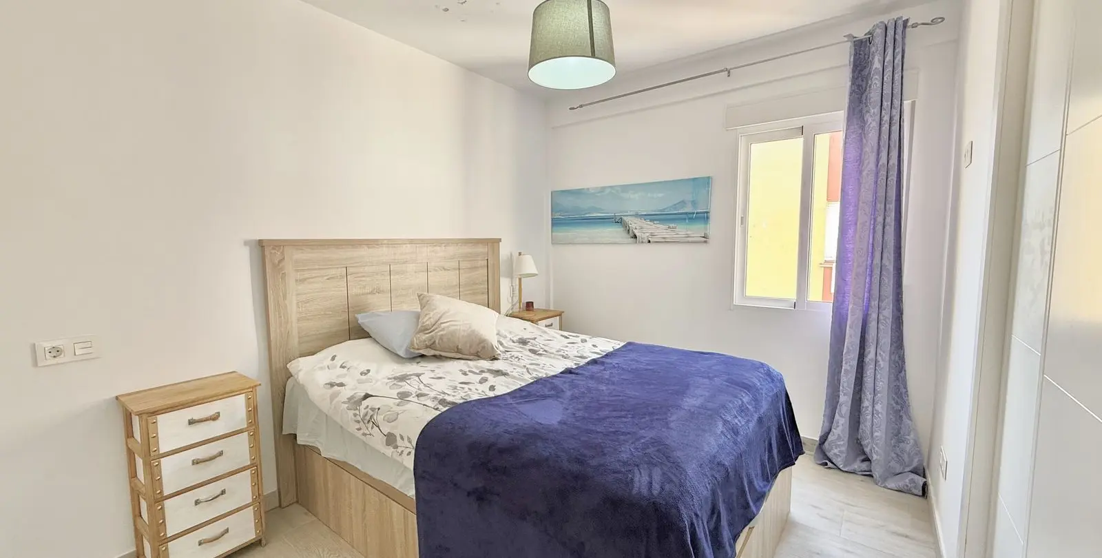 Sale of penthouse in Fuengirola 14