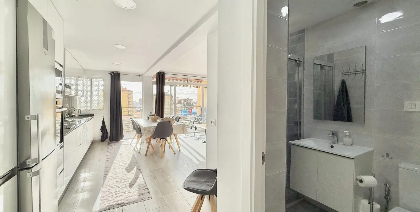 Sale of penthouse in Fuengirola 15