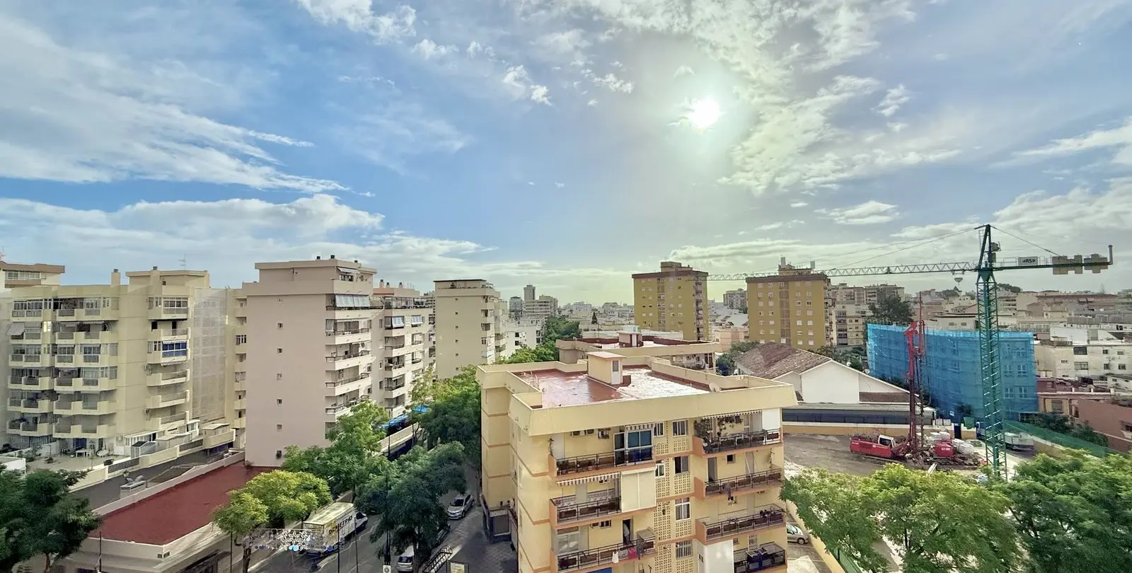 Sale of penthouse in Fuengirola 17