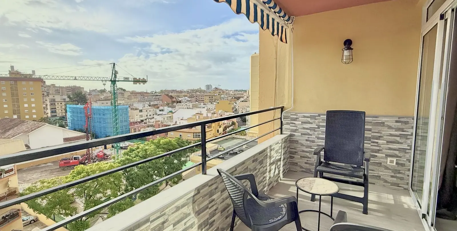 Sale of penthouse in Fuengirola 18