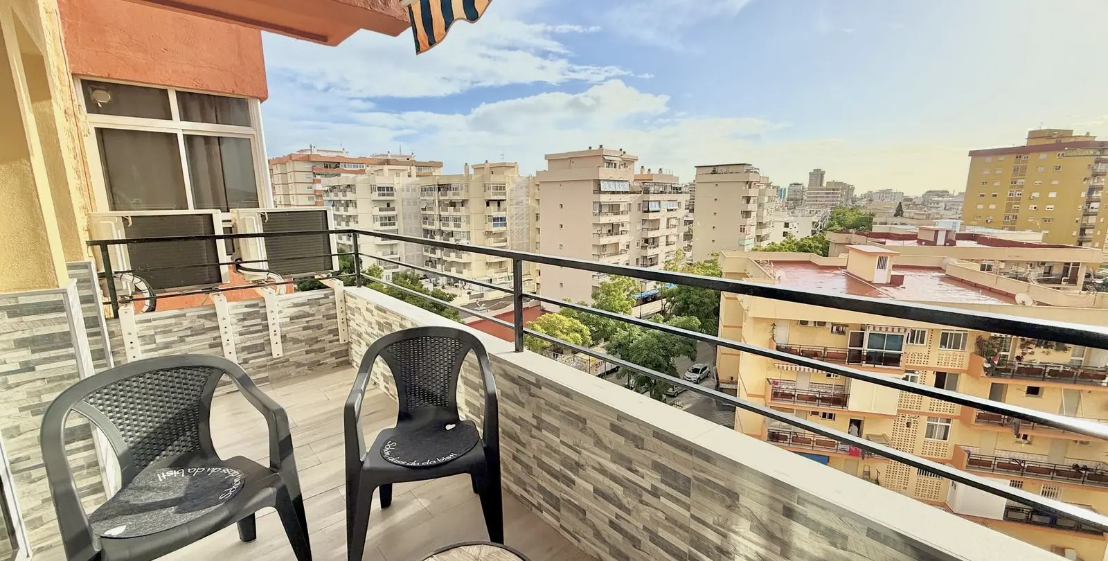 Sale of penthouse in Fuengirola 19