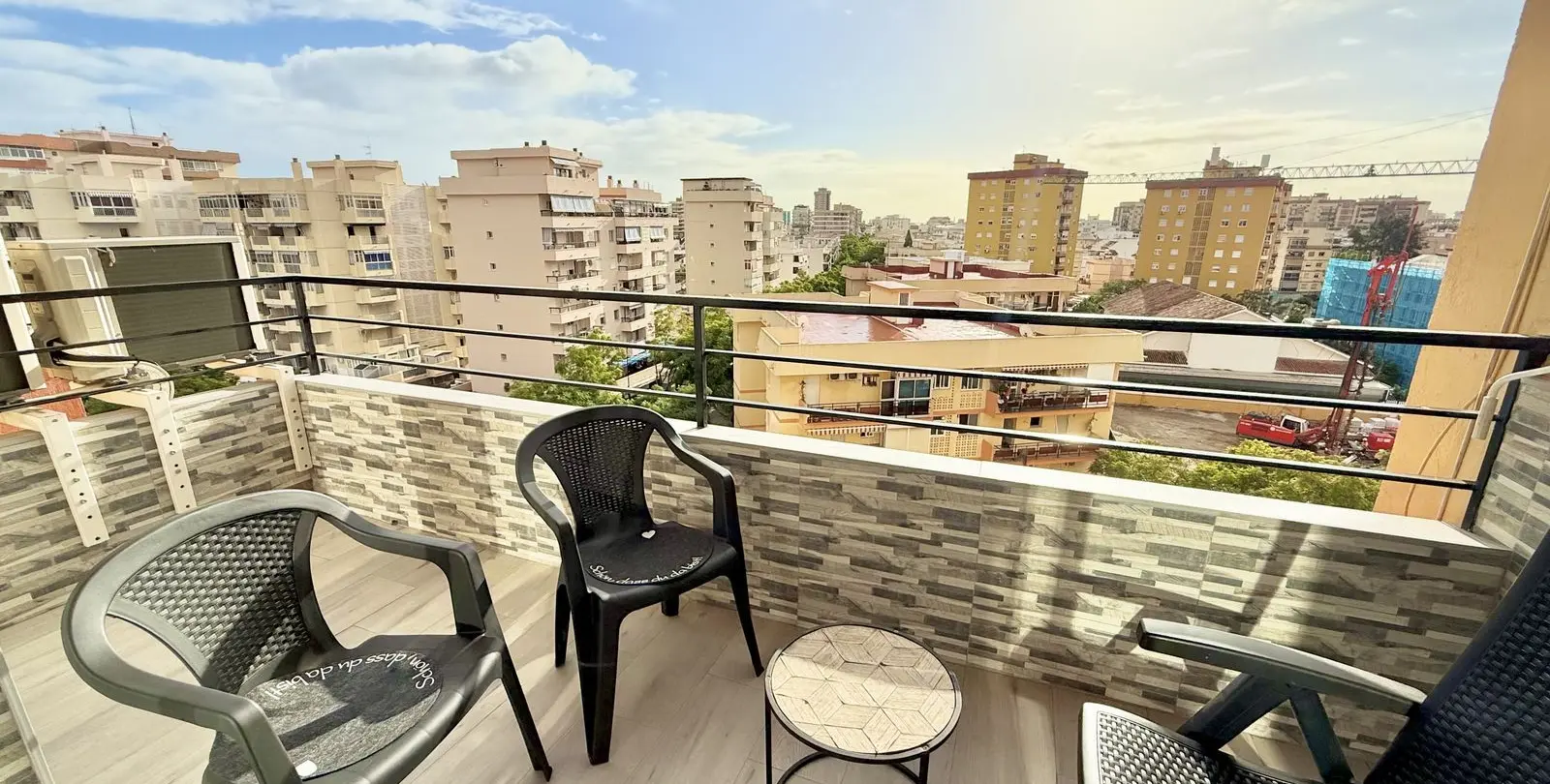 Sale of penthouse in Fuengirola 20