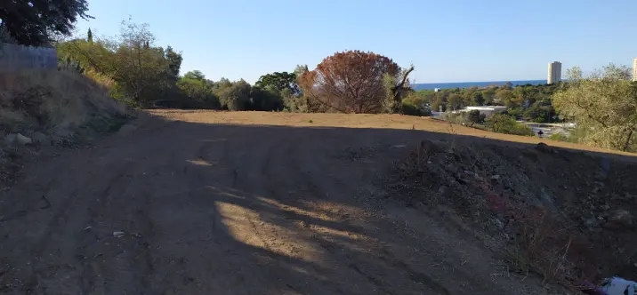 Продажа  жилого участка в Marbella 1