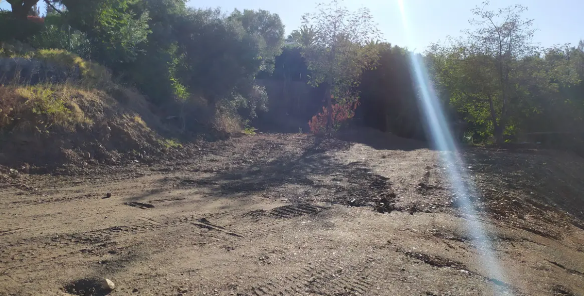 Продажа  жилого участка в Marbella 8