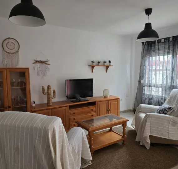 Sale of townhouse in Chilches