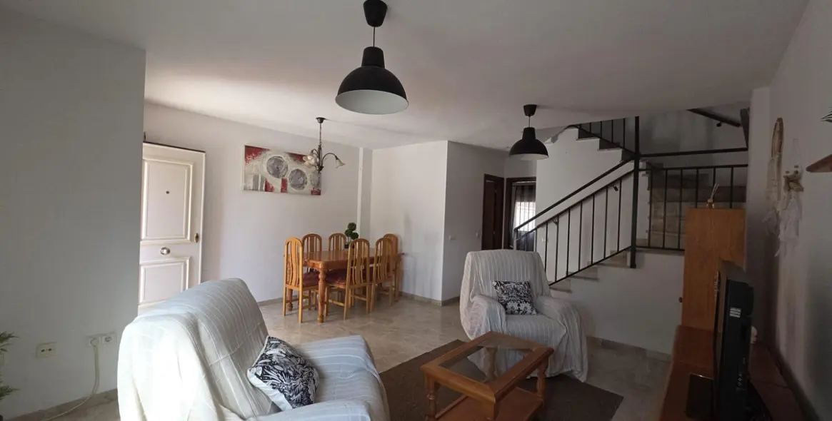 Sale of townhouse in Chilches 4