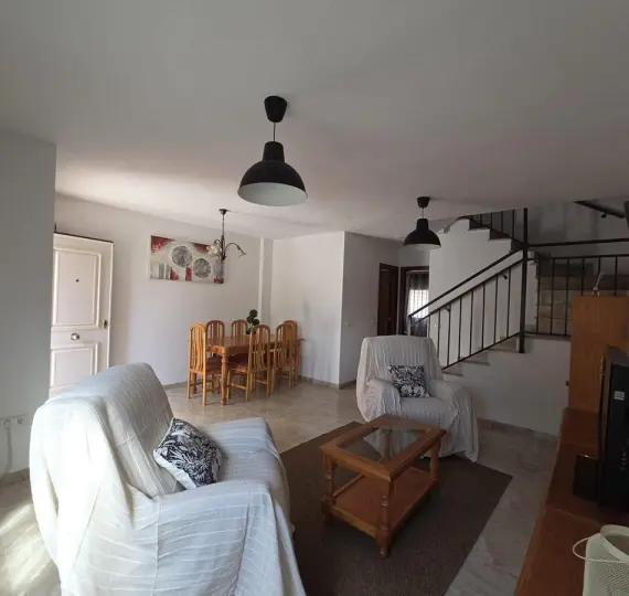 Sale of townhouse in Chilches