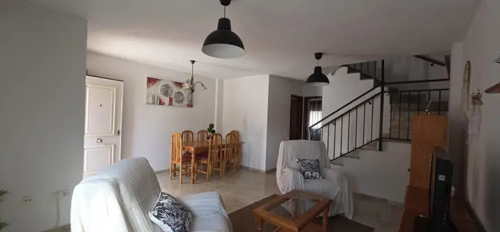 Sale of townhouse in Chilches 3