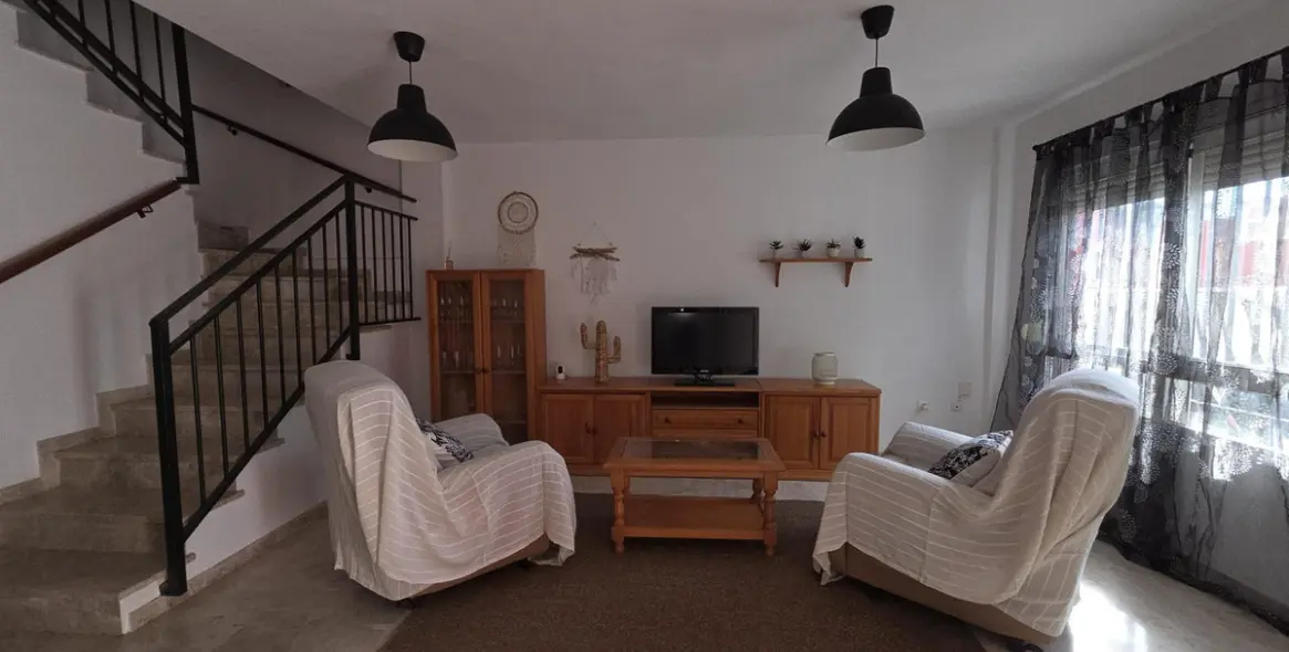 Sale of townhouse in Chilches 5