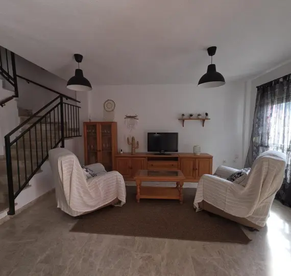 Sale of townhouse in Chilches