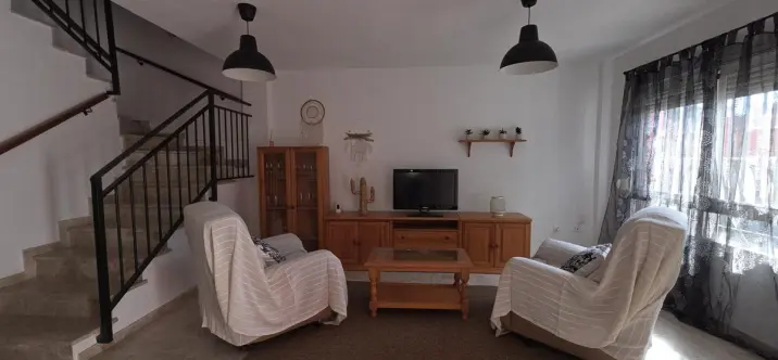 Sale of townhouse in Chilches 4