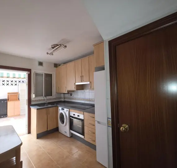 Sale of townhouse in Chilches