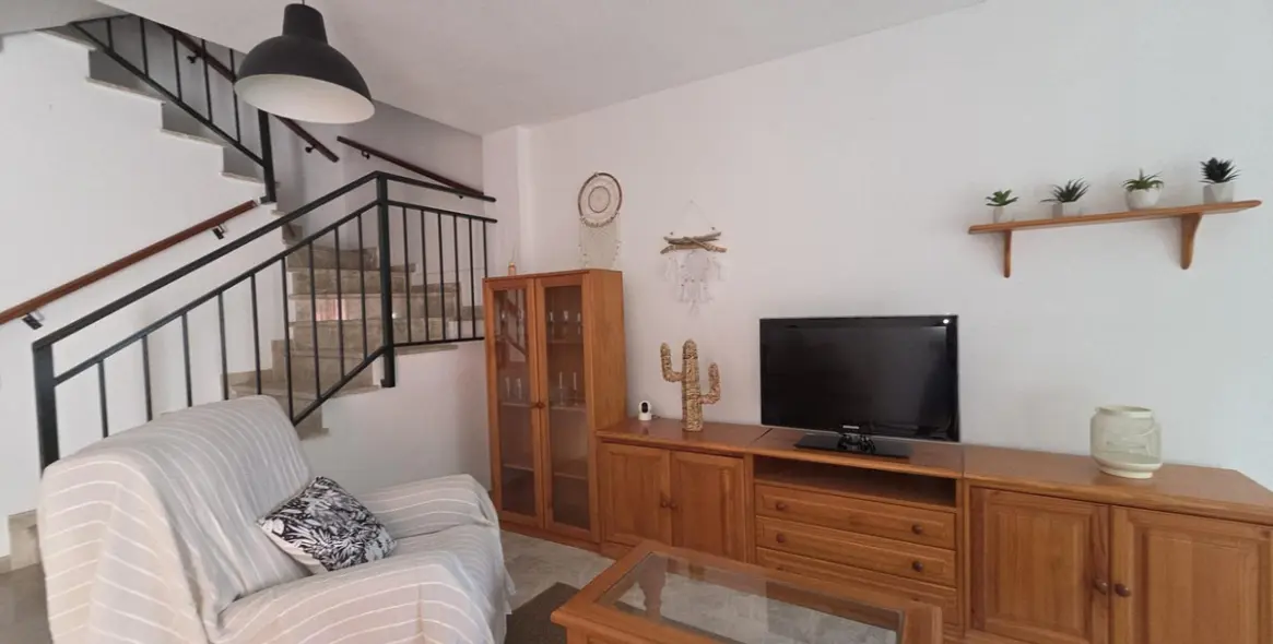 Sale of townhouse in Chilches 7