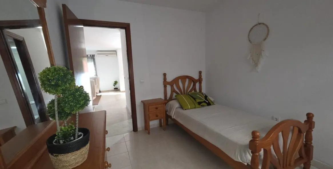 Sale of townhouse in Chilches 12