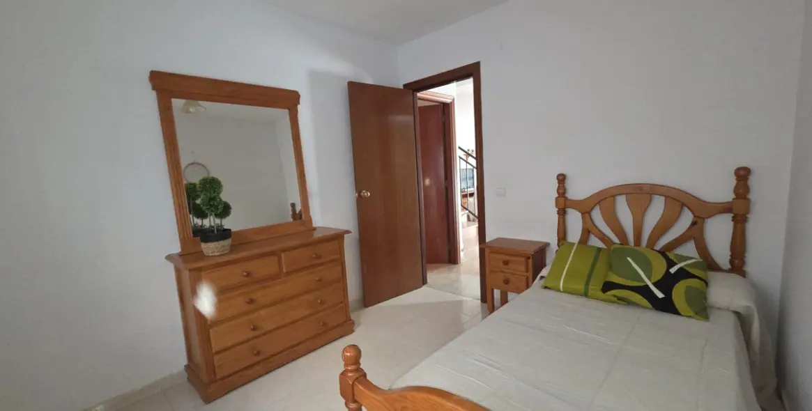 Sale of townhouse in Chilches 13