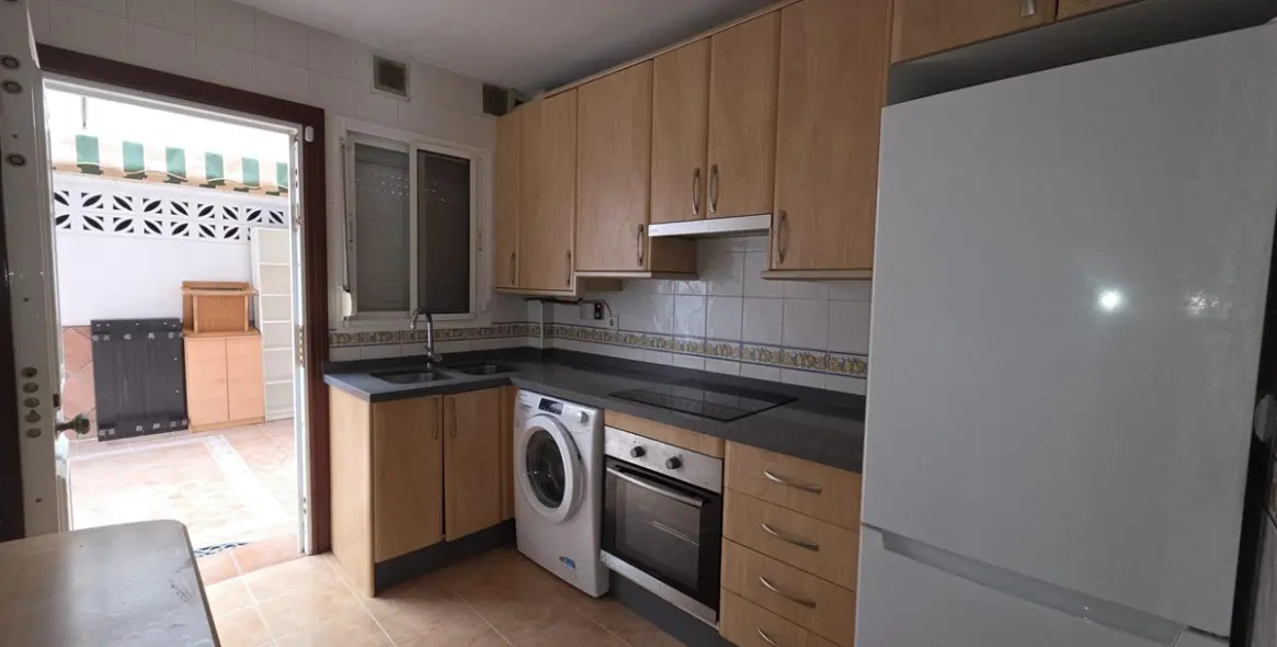 Sale of townhouse in Chilches 15