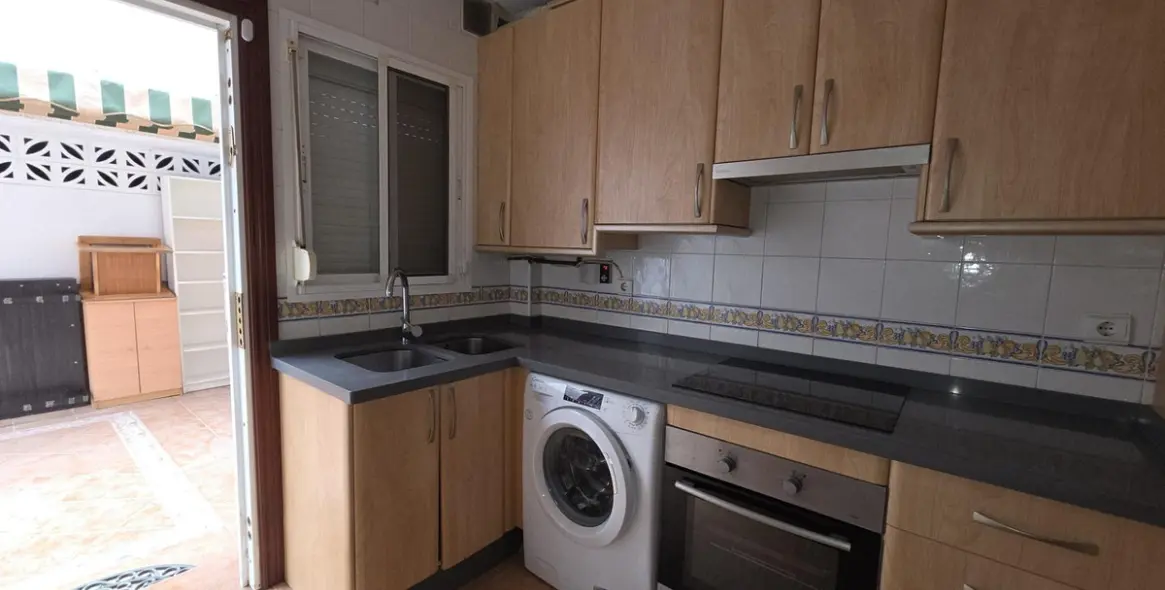 Sale of townhouse in Chilches 16